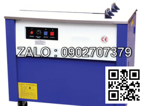 Máy xiết dây đai loại cao KZB-I