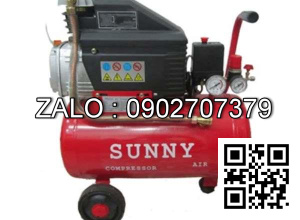 Máy nén khí mini SUPER MAN BN7212T