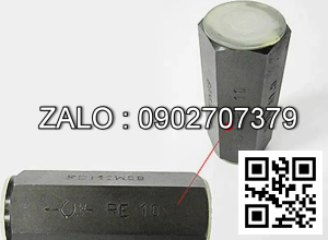 Van một chiều Rexroth R900422880