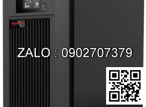 Bộ lưu điện Dosan C3K Man hình LCD