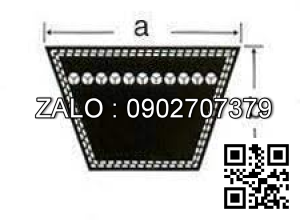 Dey curoa bảng A - B - C