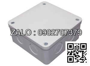 Hộp nối dây nanoco NPA12050V