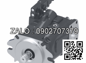 Bơm thủy lực Nachi IPH-5A-40-L-21 