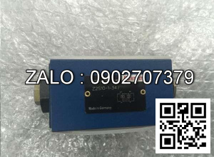 Van một chiều Rexroth R900420537