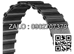 Dây curoa Sundt 2100-14M-400