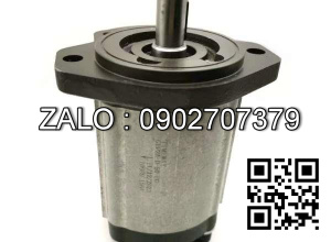 Bơm thủy lực GHP2A-D-13-FG 