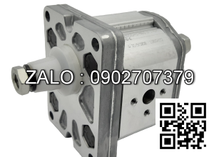 Bơm thủy lực ALP2-D-22 