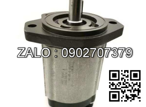 Bơm thủy lực GHP2A-D-30-FG 