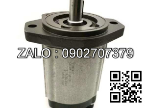 Bơm thủy lực GHP3A-D-60-FG 