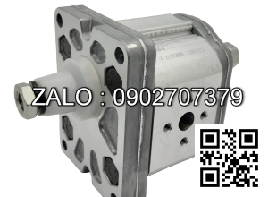 Bơm thủy lực SQP3-30-86A- , 