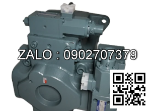 Bơm thủy lực A10-FR-01- , 