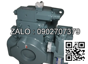 Bơm thủy lực A16-FR-01-HK- , 