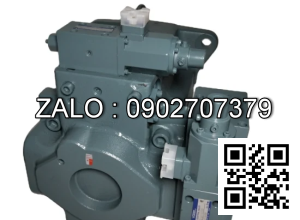 Bơm thủy lực A22-FR-01- , 