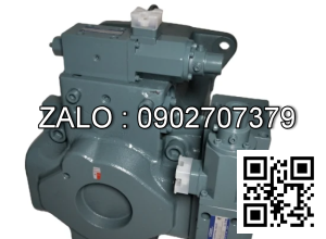 Bơm thủy lực A22-FR-01-C- , 