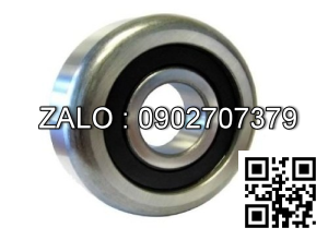 ROLLER-STANDARD 23458-22111D