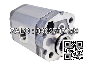 Bơm thủy lực 35V-60A25- , 