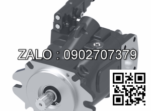 Bơm thủy lực IPH-3A-13- 