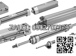 Xilanh khí nén (Hãng TPC) ADRM20-40-W1H