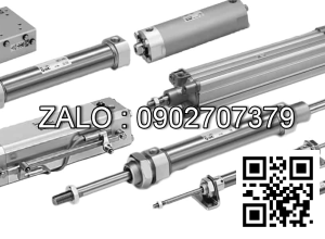 Xilanh khí nén (Hãng TPC) ADQ2B50-15D.