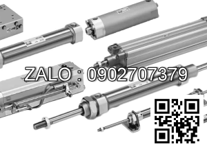 Xilanh khí nén (Hãng TPC) ADQ2B50-25DM