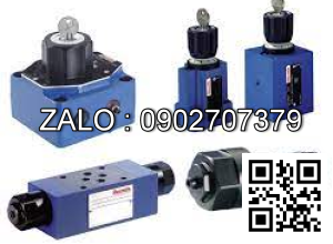 Van thủy lực Rexroth R900456440 , 4WEH10D4X/6AG24NZ5L/B10