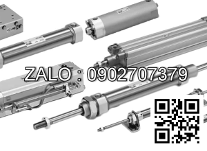 Xilanh khí nén TPC TGQM40-22