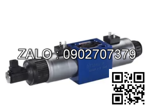 Van thủy lực Rexroth R901334258 , 4WEH10J4X/6EG24N9EK4/B12