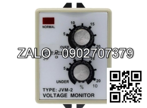 relay bảo vệ pha Camsco JVM-2