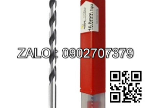 Mũi khoan sắt Avarta Ø12.5 mm