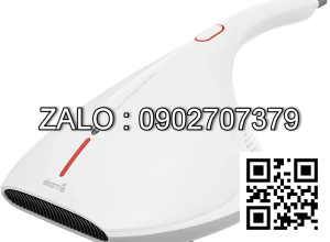 Máy Hút Bụi Diệt Khuẩn UV Deerma CM800