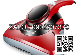 Máy hút bụi giường nệm Zangzi CM-83 đèn UV
