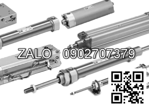 Xilanh khí nén TPC AQ2B12-20D