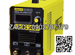 Máy Cắt Plasma Hồng Ký HK-CUT40