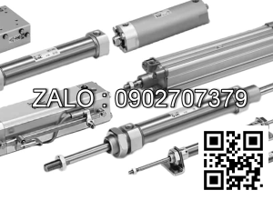 Xilanh khí nén TPC AQB32-10DM