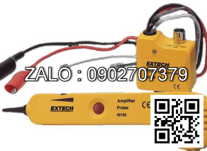 Bộ kít kiểm tra mạng EXTECH 40180