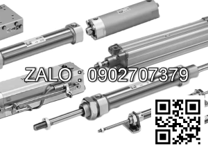 Xilanh khí nén TPC AQB32-30DM