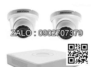 Bộ camera 2 chiếc Archives