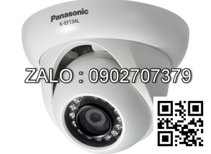 Camera quan sát PANASONIC K-EF134L02AE