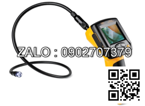 Camera nội soi công nghiệp FVE 100 - Geo-Fennel 