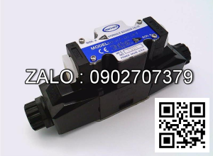 Van thủy lực TAIHUEI HD-3C4-G02-LW-B