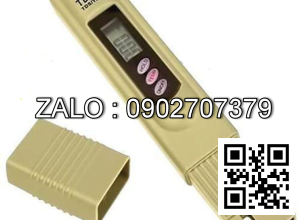 Bút kiểm tra chất lượng nước TDS-3