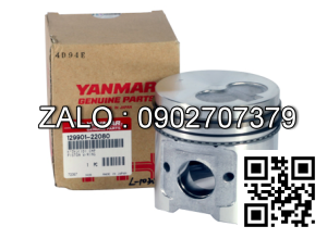 piston động cơ YANMAR 6SY-720-STP , 6 CYL , 11700 CM3
