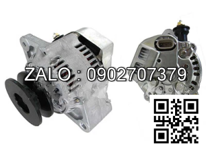 27060-78203-71 TOYOTA FORKLIFT ALTERNATOR