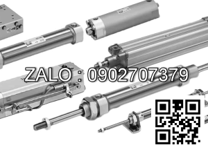 Xilanh khí nén TPC APRA16-1500