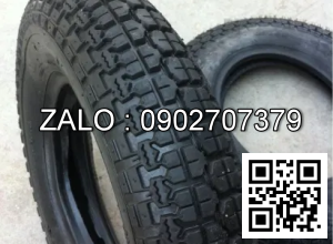 Lốp xe 400/60-15.5 16PR BKT Rib900 147A8 E TL