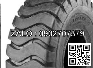 Lốp xe 7-14 4pr BKT TR126 72A6 TT