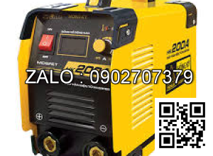 Máy hàn que Hồng Ký Inverter HK-200A-PK