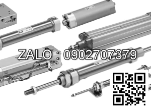 Xilanh khí nén TPC ADQ2B16-10DM