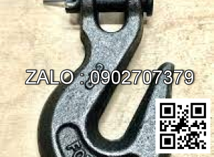 Móc xích đen Ø [ 8mm ]