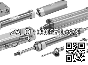 Xilanh khí nén TPC ADQ2B50-5+45DM-XC11